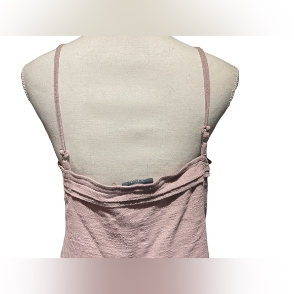 VICI Gauge tiered Maxi dress Sz XL NWT - Picture 4 of 6